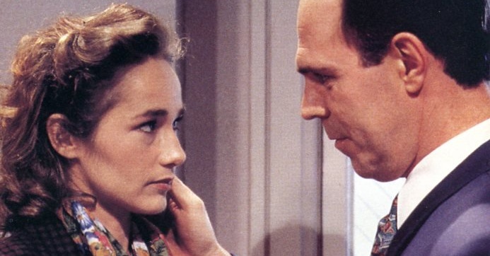 À nous deux! (1994-1995) - Série (Téléroman) - Showbizz.net