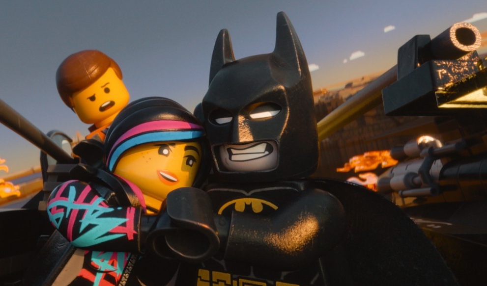 De nouvelles dates de sorties pour les prochains films de LEGO
