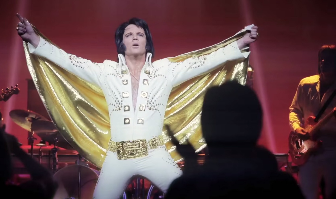 Elvis Experience s'installe à Las Vegas