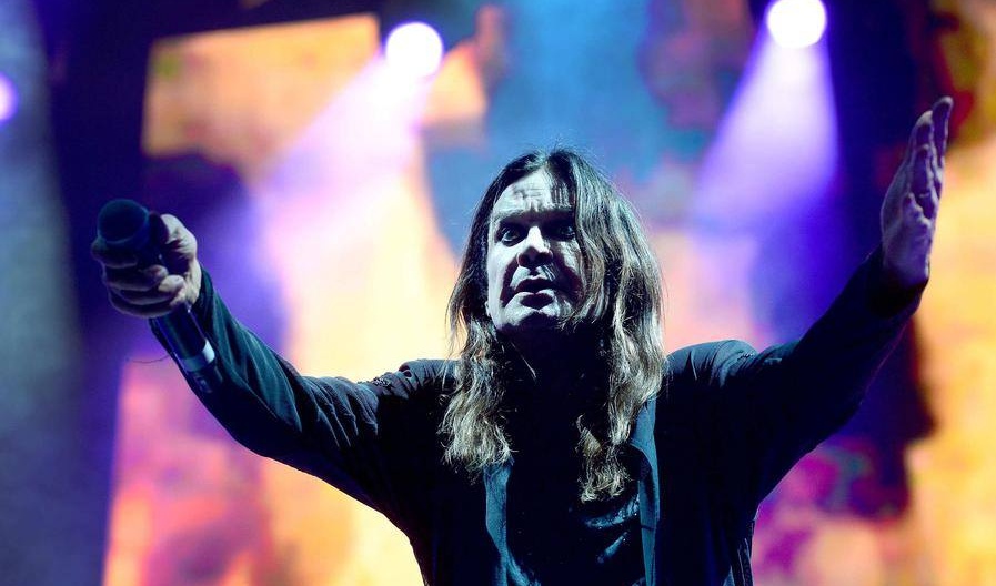 Black Sabbath s'arrête à Montréal pour sa tournée finale