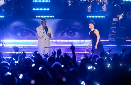 Image de l'article « Pour toi Céline » : Un hommage grandiose à la collaboration fructueuse entre Jean-Jacques Goldman et Céline Dion