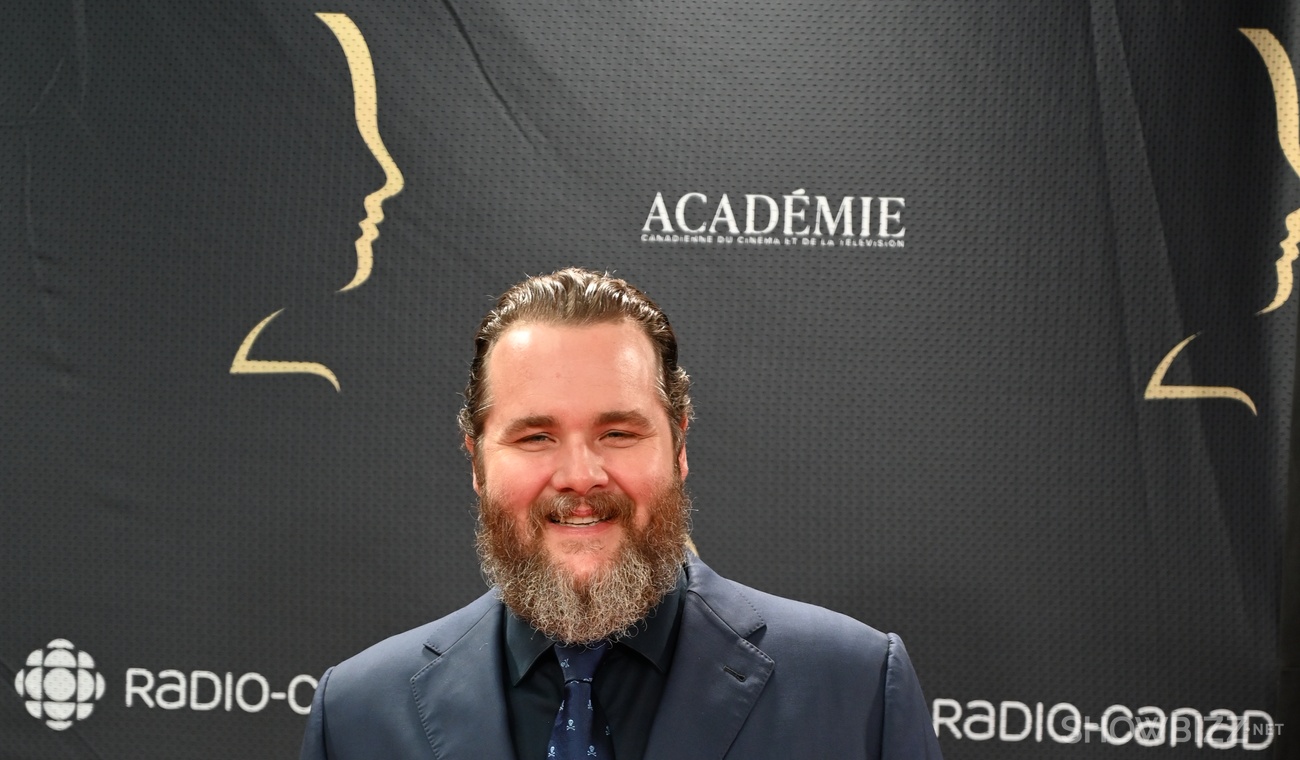 Vous pourrez voir Antoine Bertrand dans ce nouveau projet