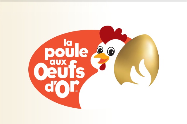 La Poule aux œufs d'or - Émission (Jeu télévisé)