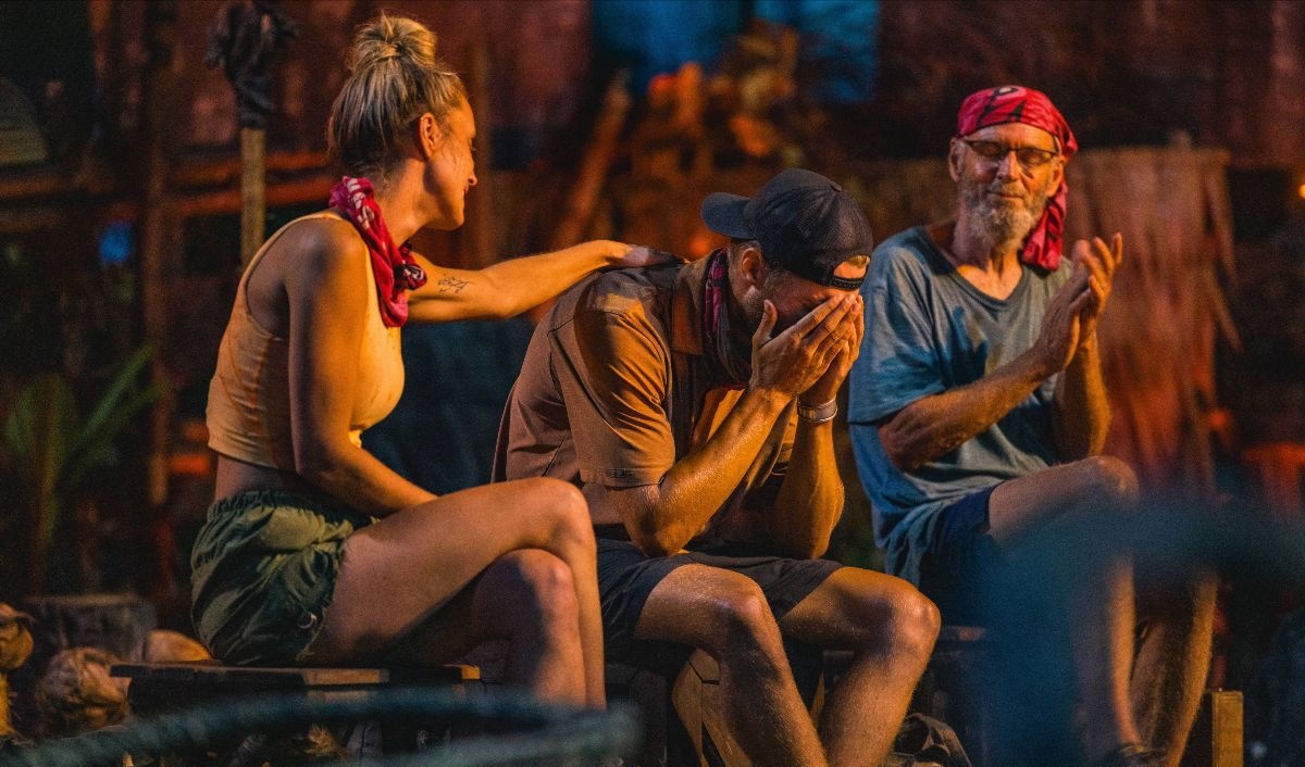 Survivor Québec