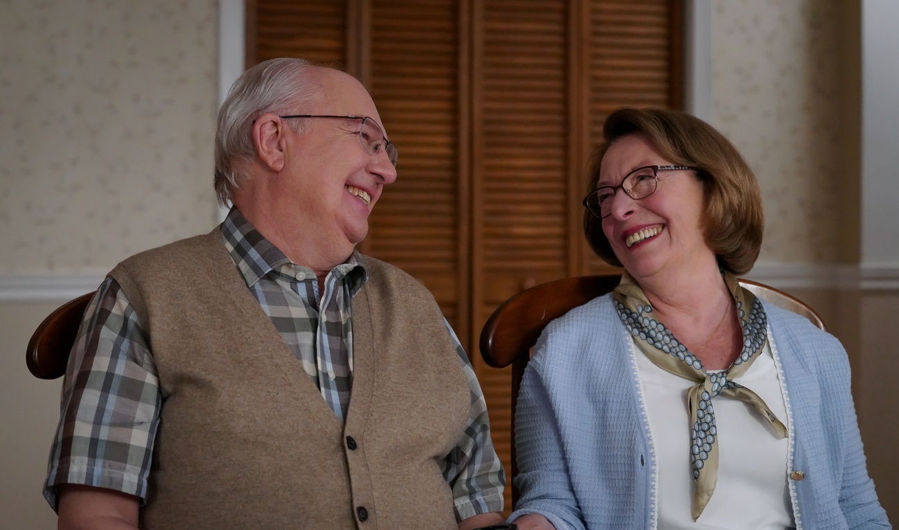 Image de l'article Le coeur gros après la conclusion de «Discussions avec mes parents »