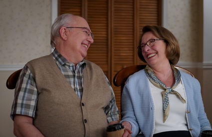 Image de l'article Le coeur gros après la conclusion de «Discussions avec mes parents »