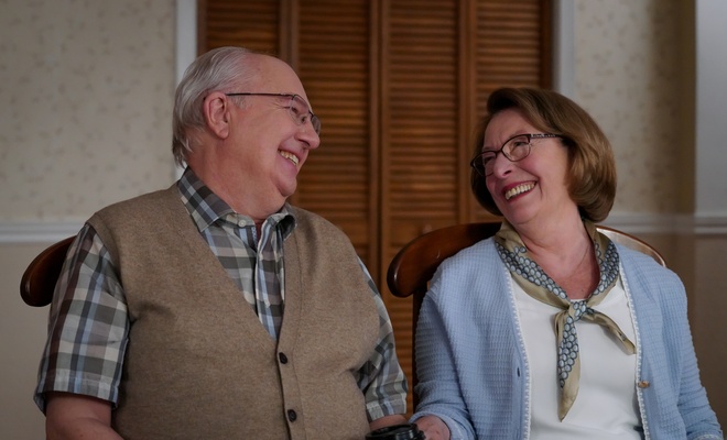 Image de l'article Le coeur gros après la conclusion de «Discussions avec mes parents »