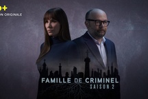 Famille de criminel